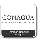 Logo de CONAGUA