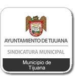 Logo del Municipio de Tijuana