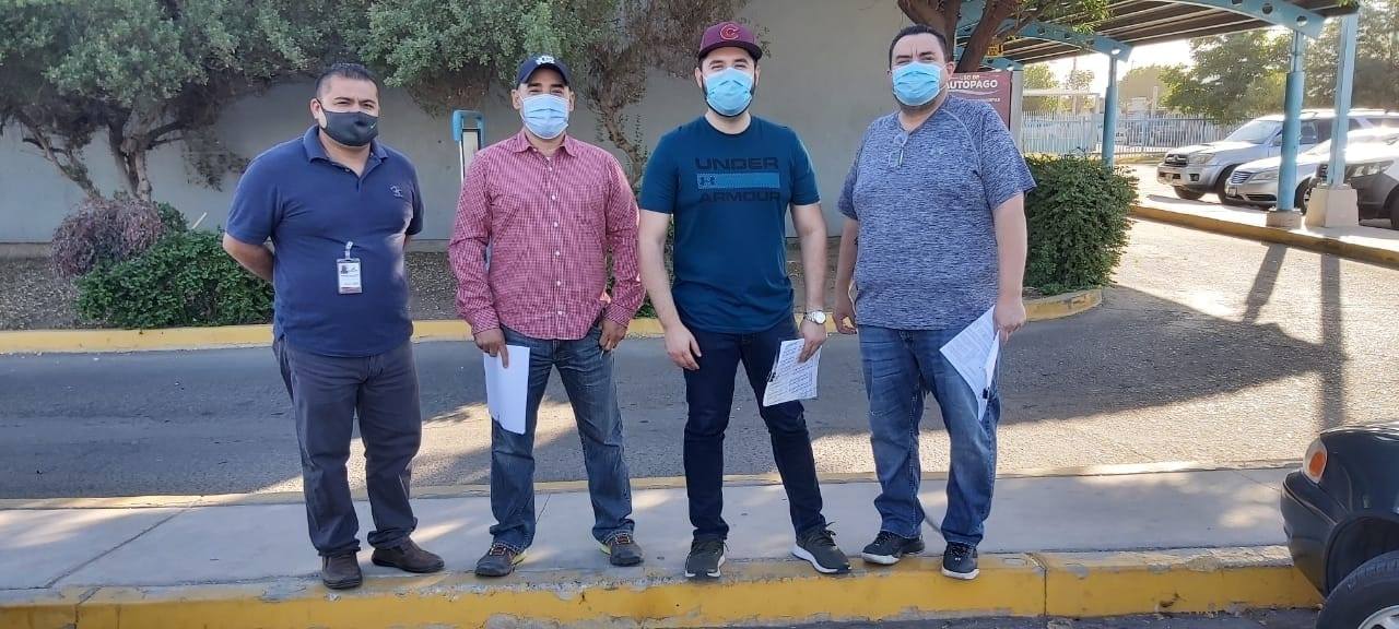 CESPM INICIA PROGRAMA DE NOTIFICACIÓN DE ADEUDOS A CUENTAS DOMÉSTICAS 