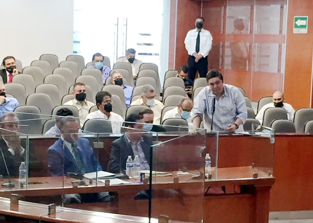 CESPM INVIERTE MÁS DE 50 MILLONES DE PESOS EN SAN FELIPE Y EL VALLE DE MEXICALI