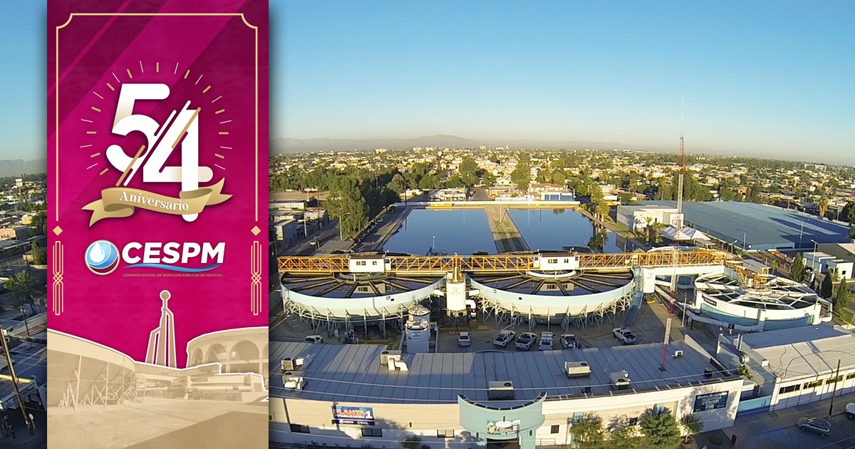 CELEBRA CESPM SU 54 ANIVERSARIO 