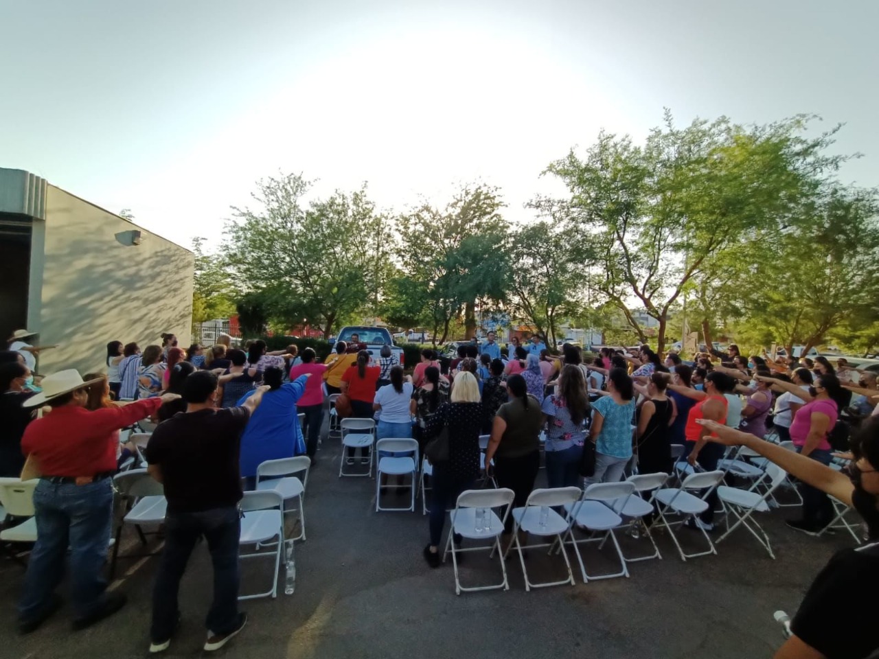 CESPM FORMALIZARÁ COMITÉS DEL AGUA EN VALLE DE PUEBLA