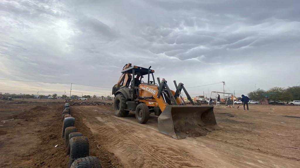 REALIZÓ CESPM JORNADA DE SERVICIOS EN FUENTES DE PUEBLA  