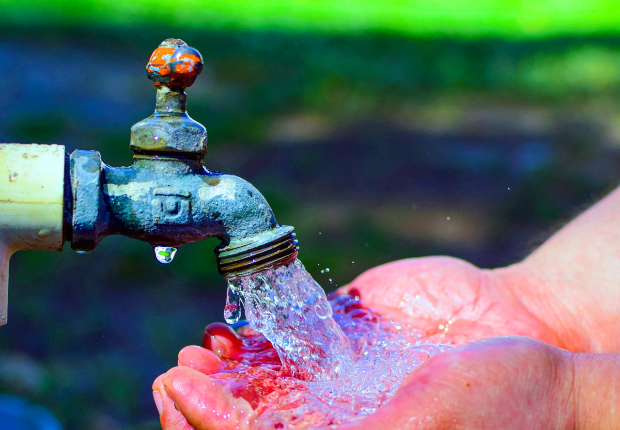 BUSCA CESPM CONCIENTIZAR A MEXICALENSES SOBRE EL CUIDADO Y USO RESPONSABLE DE RECURSOS HÍDRICOS