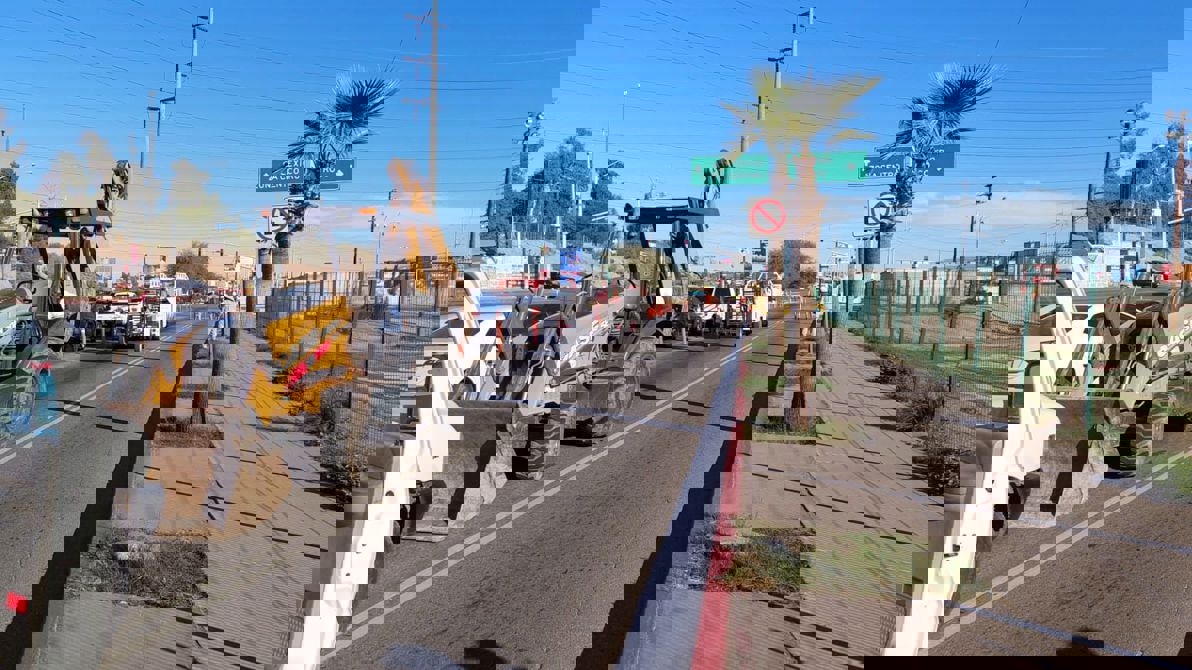 CESPM LLEVA A CABO TRABAJOS DE SONDEO Y REACONDICIONAMIENTO DE VÁLVULA DE DESFOGUE EN LÍNEA DE 20 PULGADAS SOBRE RÍO NUEVO