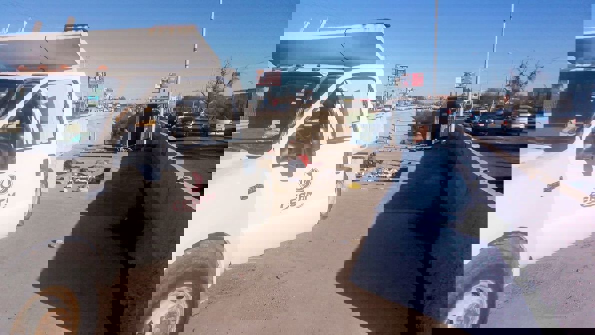 CESPM REFUERZA MANTENIMIENTO DE INFRAESTRUCTURA HÍDRICA EN DIVERSAS COLONIAS DE MEXICALI