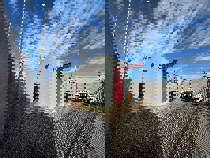 CESPM REFUERZA MANTENIMIENTO EN CÁRCAMOS DE BOMBEO Y PLANTAS DE TRATAMIENTO EN MEXICALI Y SU VALLE