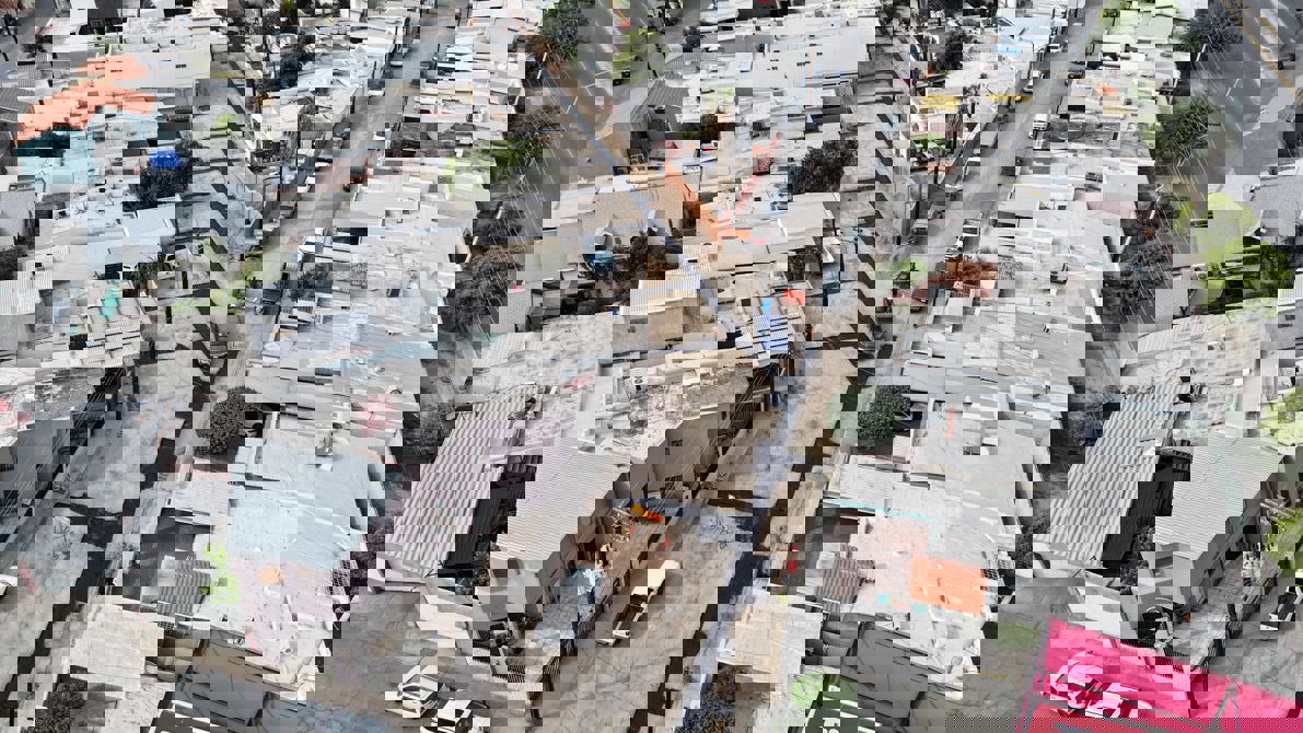 CESPM CONCLUYÓ REPOSICIÓN DE LÍNEA DE DRENAJE SANITARIO EN EL FRACCIONAMIENTO VISTA HERMOSA