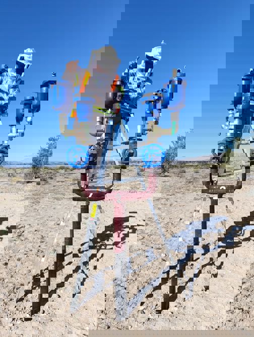 CESPM FORTALECE LA OPERACIÓN DEL SISTEMA DE AGUA POTABLE EN SAN FELIPE