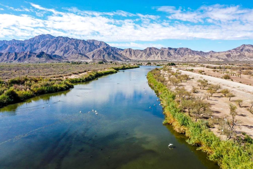 DÍA MUNDIAL DEL MEDIO AMBIENTE: CESPM LLAMA A FORTALECER EL CUIDADO DEL AGUA Y LA PROTECCIÓN DE LOS SISTEMAS HÍDRICOS
