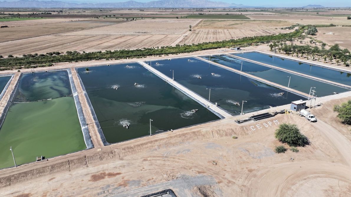 CESPM REFUERZA MANTENIMIENTO PREVENTIVO EN INFRAESTRUCTURA DE AGUA POTABLE Y SANEAMIENTO